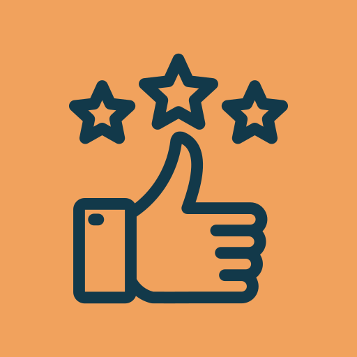 Positive Reviews